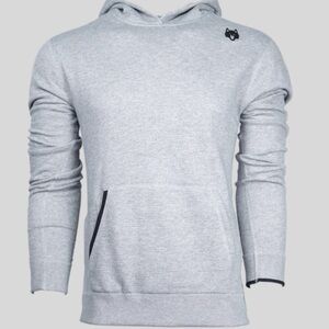 Greyson Bleeker hoodie sweatshirt Large Pima Cotton Blend